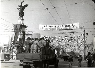 Gioventù italiana di Azione cattolica, 1868-1970 (Giac)